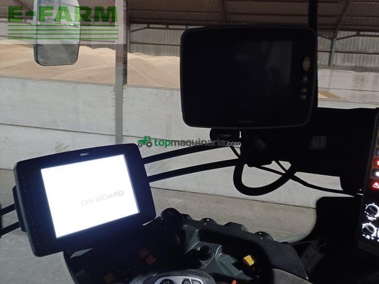 Tractor agrícola - Claas - USED AXION 850
