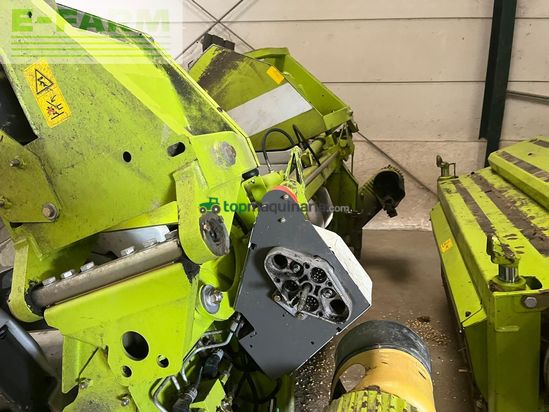 Cabezal - Claas - cornspeed 6-75c