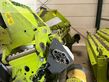 Cabezal - Claas - cornspeed 6-75c
