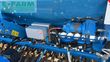 Combinado de siembra - Lemken - zirkon 12/300 saphir 8/300