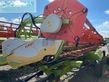 Cosechadora de Cereal - Claas - lexion 770 terra trac