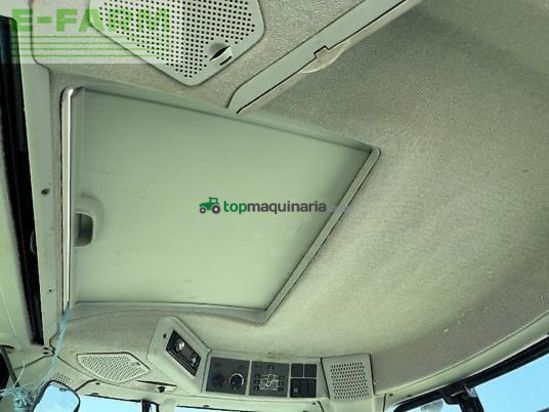 Tractor agrícola - Claas - arion 520