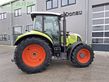 Tractor agrícola - Claas - arion 520 cis