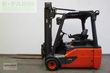 Elevadora - Linde - e 20 l evo 386-02