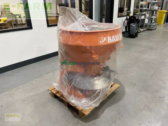 Tractor agrícola - Rauch - sa 250 salzstreuer