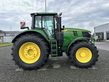 Tractor agrícola - John Deere - 6m 250 demo