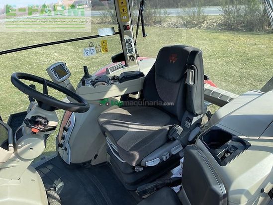 Tractor agrícola - Massey Ferguson - 8690