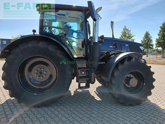 Tractor agrícola - John Deere - 6r 185