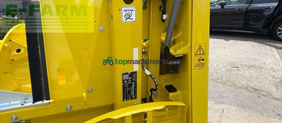 Cabezal - John Deere - 639