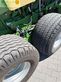 Empacadora gigant - Krone - comprima v 180 xc