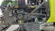 Empacadora gigant - Claas - quadrant 5200 fc ta