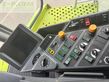 Cosechadora de Cereal - Claas - lexion 600 + c900