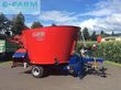 Remolqu esparcidor - Siloking - trailedline classic compact 10-t