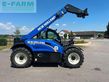 Telescopica - New Holland - lm 7.35 t4b, erst 879h, neuwertiger zustand