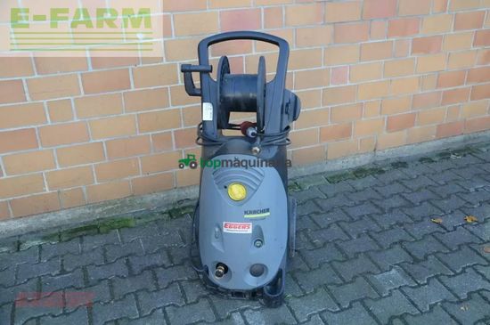 Riego - KÄRCHER - hd 10/23-4 sx plus