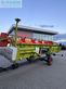 Cosechadora de Cereal - Claas - lexion 750 mit vario 770
