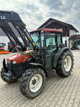 Tractor agrícola - New Holland - tn-d 55