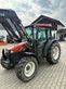 Tractor agrícola - New Holland - tn-d 55