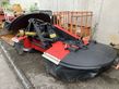 Cortacésped manual - Vicon - cm 296 f