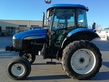 Tractor agrícola - New Holland - TD5050  