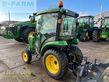Tractor agrícola - John Deere - 2032r kompaktschlepper