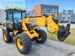 Telescopica - JCB - tm 220