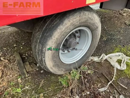 Remolqu esparcidor - Rmh - mixell162