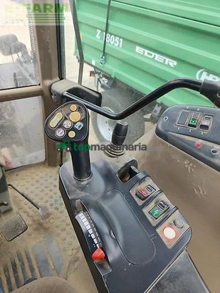 Tractor agrícola - Case IH - cvx 170