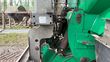 Equipamiento / accesorio - Samson - pg20 hydr. udskuds aksel