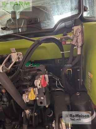 Tractor agrícola - Claas - arion 420