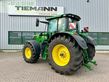 Tractor agrícola - John Deere - 6r 185