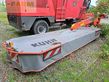 Cortacésped manual - Kuhn - gmd 4411