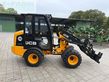 Minicargadora - JCB - 403 smart power high lift