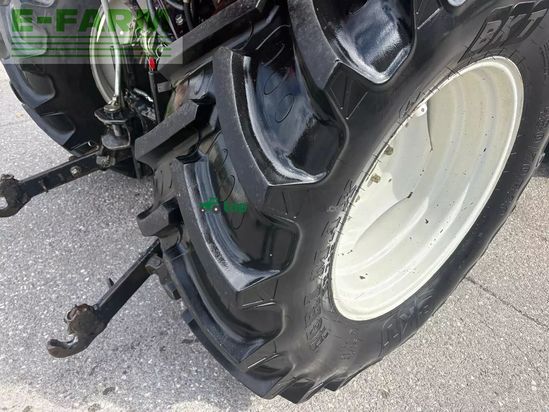 Tractor agrícola - Steyr - 975 m a profi