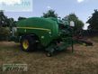 Empacadora gigant - John Deere - c441r mit mantelfolienbindung