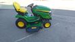 Tractor agrícola - John Deere - x380