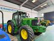 Tractor agrícola - John Deere - 6820
