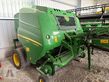 Empacadora gigant - John Deere - f440 m