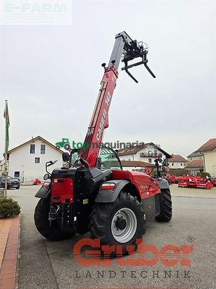 Telescopica - Case IH - farmlift 742 tagesmiete*