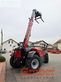 Telescopica - Case IH - farmlift 742 tagesmiete*