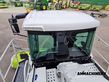 Cosechadora de Cereal - Claas - jaguar 950 nir sensor