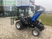 Tractor agrícola - Solis - 26 hydrostat mit kabine