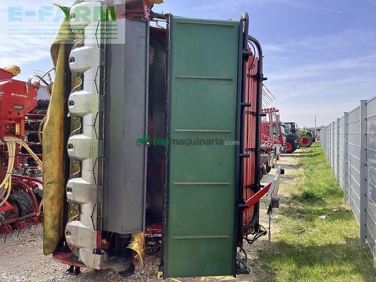 Cortacésped manual - Fella - sm911 tlkbc