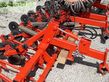 Sembradora - Kuhn - säschine 5,0 mtr 20 reihen