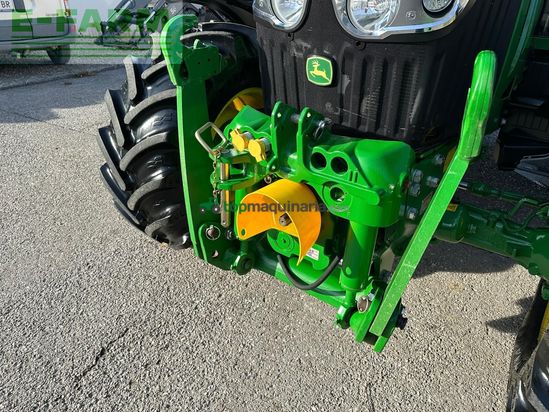 Tractor agrícola - John Deere - 6090m