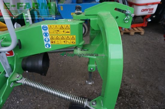 Henificador - Talex - neu-kreiselschwader spyder 360-420
