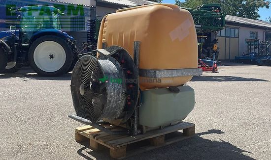 Atomizador - Osella - pp600