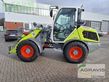 Minicargadora - Claas - torion 530