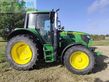 Tractor agrícola - John Deere - 6110m