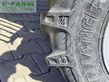 Minicargadora - Schaffer - 4670 t3